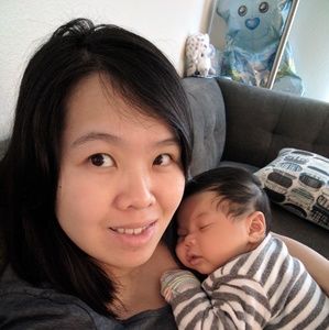 Meet your Posher, Tina