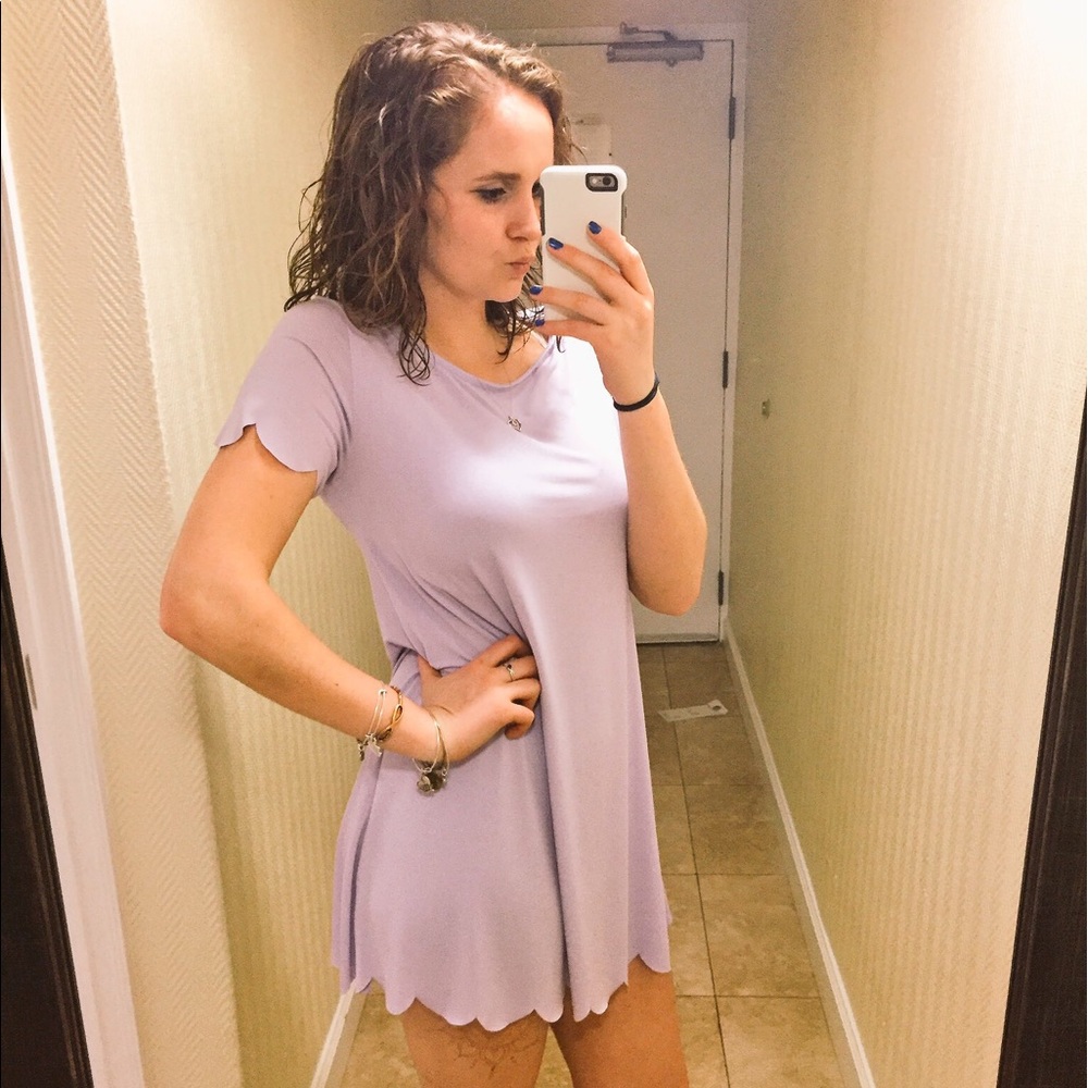 Meet your Posher, Ryanne