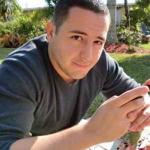 Meet your Posher, Eduardo