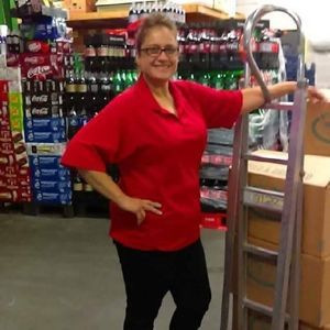 Meet your Posher, Isabella