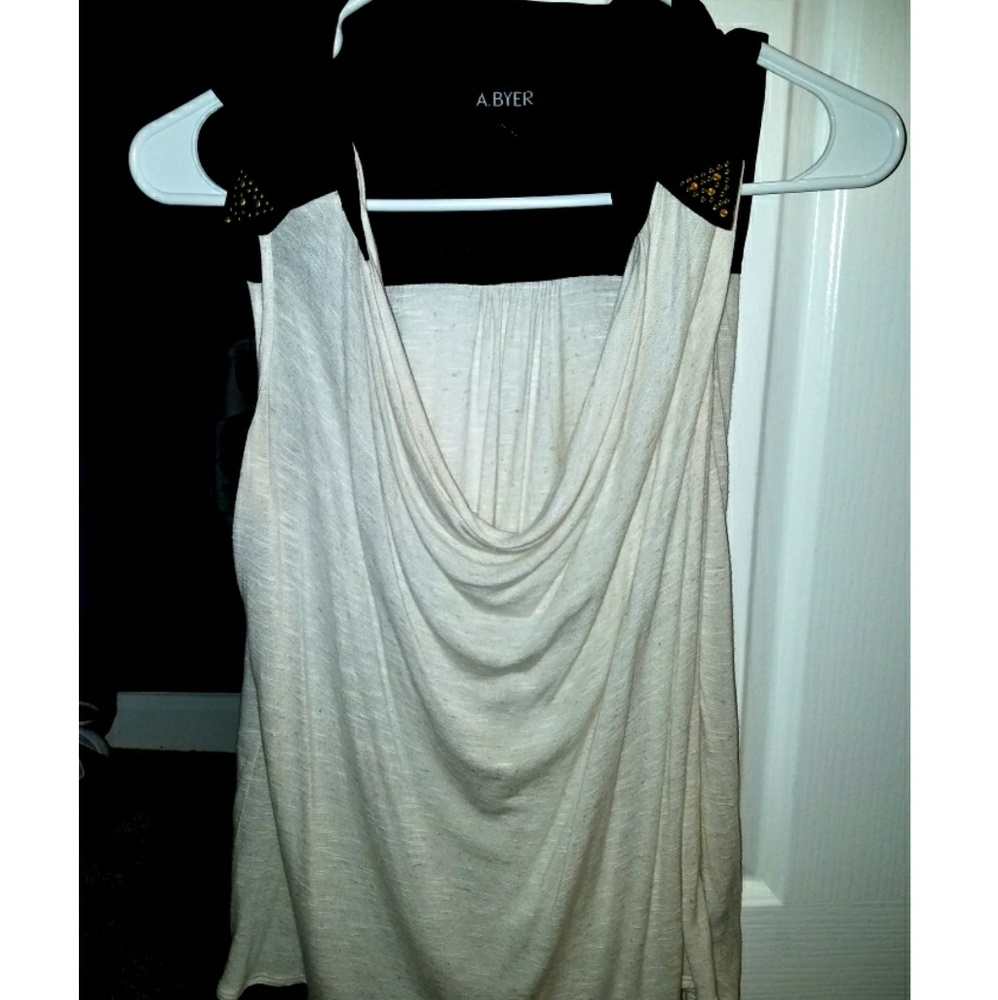 DRESSY TANK