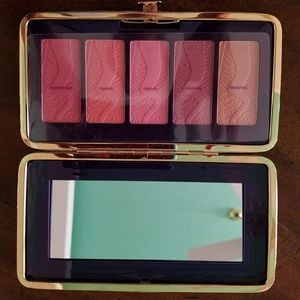 Tarte - Amazonian Clay Pin Up Girl Blush Palette