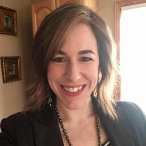 Meet your Posher, Fiona