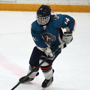 Meet your Posher, Reed