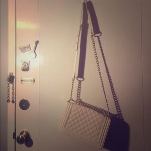 "I Think She's an Heiress" Bag