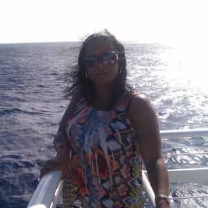 Meet your Posher, Colette