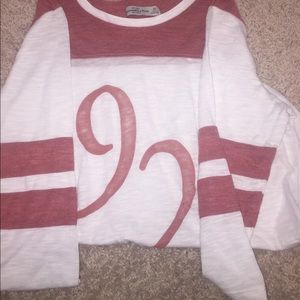 92 Abercrombie shirt