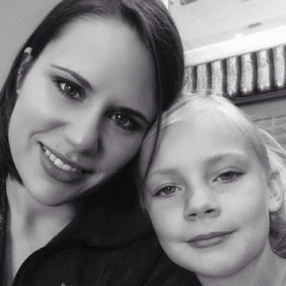 Meet your Posher, Lori