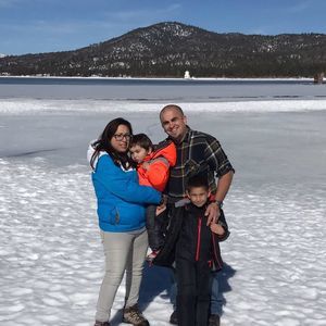 Meet your Posher, Rosa