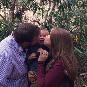 Meet your Posher, Kelci