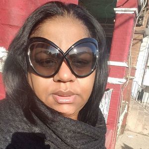 Meet your Posher, Serina