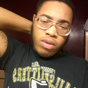 Meet your Posher, Kenneth