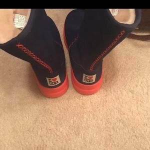 Special Edition Ugg Boots