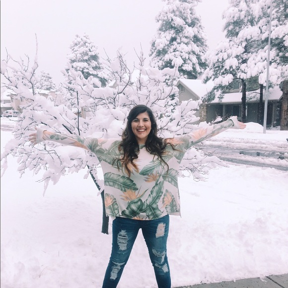 🌼 Meet the Posher: Caroline 🌼 - Picture 4 of 5