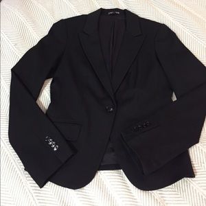 Express blazer