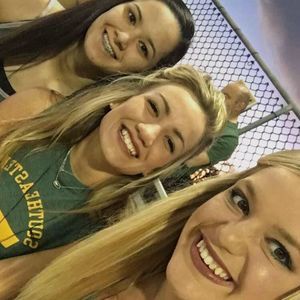 Meet your Posher, Shelby