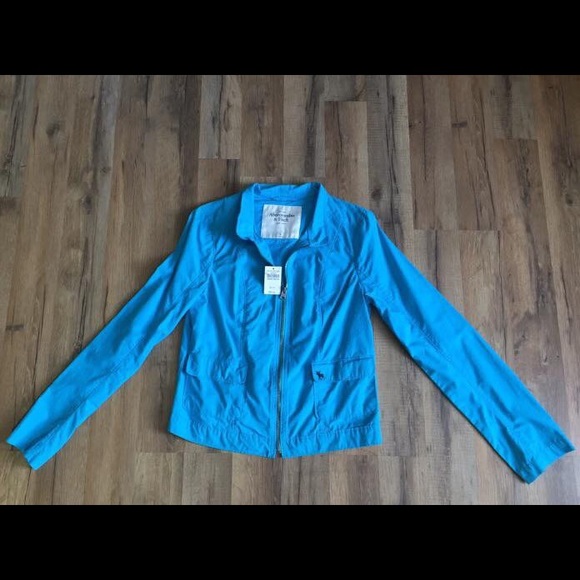 Abercrombie & Fitch Jackets & Blazers - Spring jacket