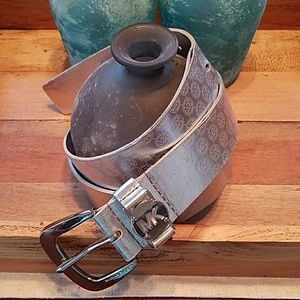 Michael Kors Belt