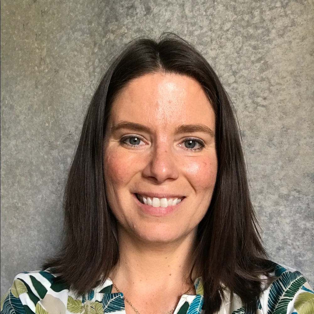 Meet your Posher, Helen