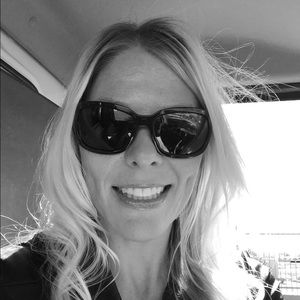 Meet your Posher, Kristi