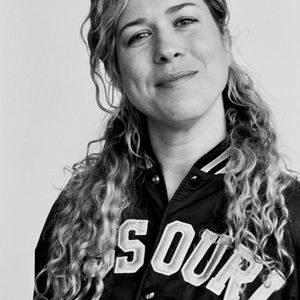 Meet your Posher, Kristen