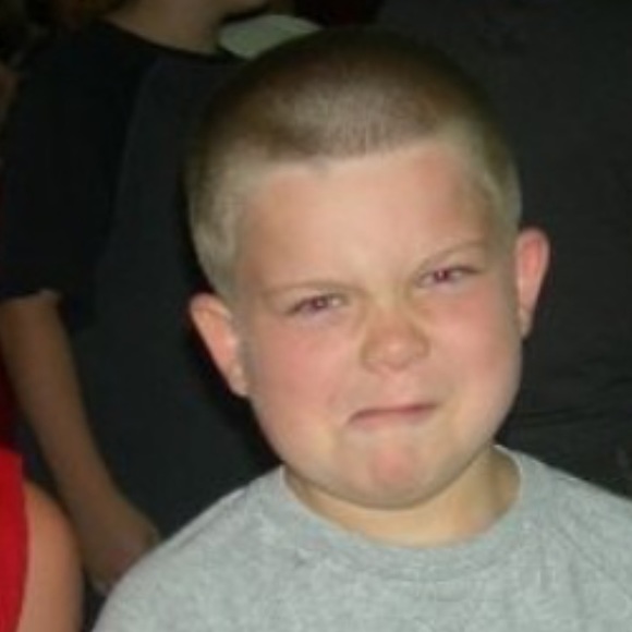 Meet your Posher, David - Picture 1 of 1