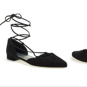 !✨Stuart weitzman tyler flat✨