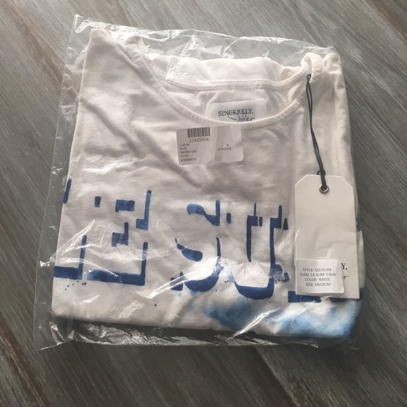 Sincerely Jules Le surf tank - Picture 4 of 4