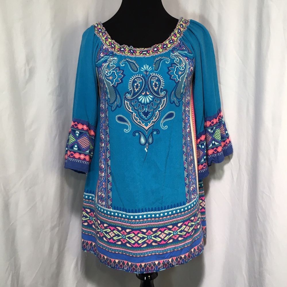 *SOLD* Flying Tomato Top