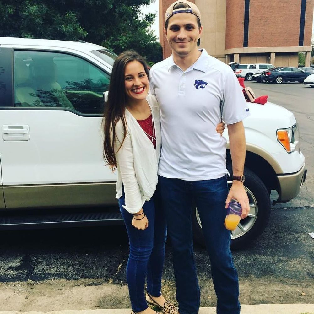 Meet your Posher, Madeline