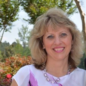 Meet your Posher, Wendy