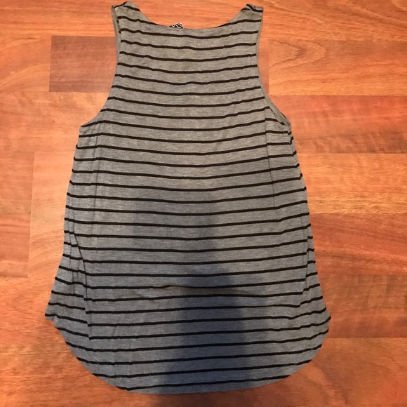 H&M hi-lo tank - Picture 3 of 3