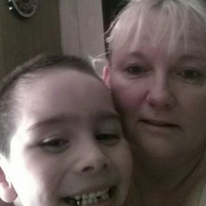 Meet your Posher, Brenda