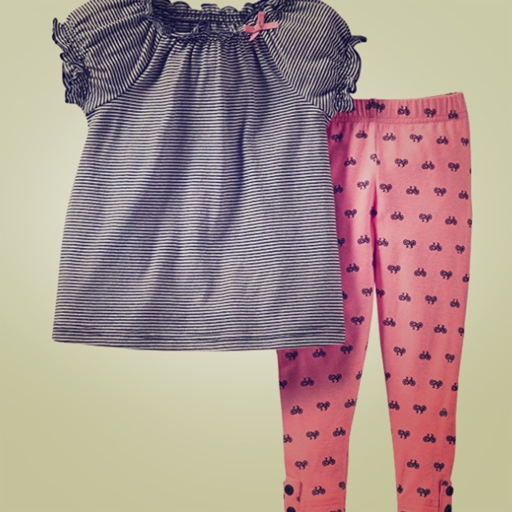 Im trying find that same outfit size 12&18months