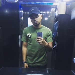 Meet your Posher, Jovany alexander