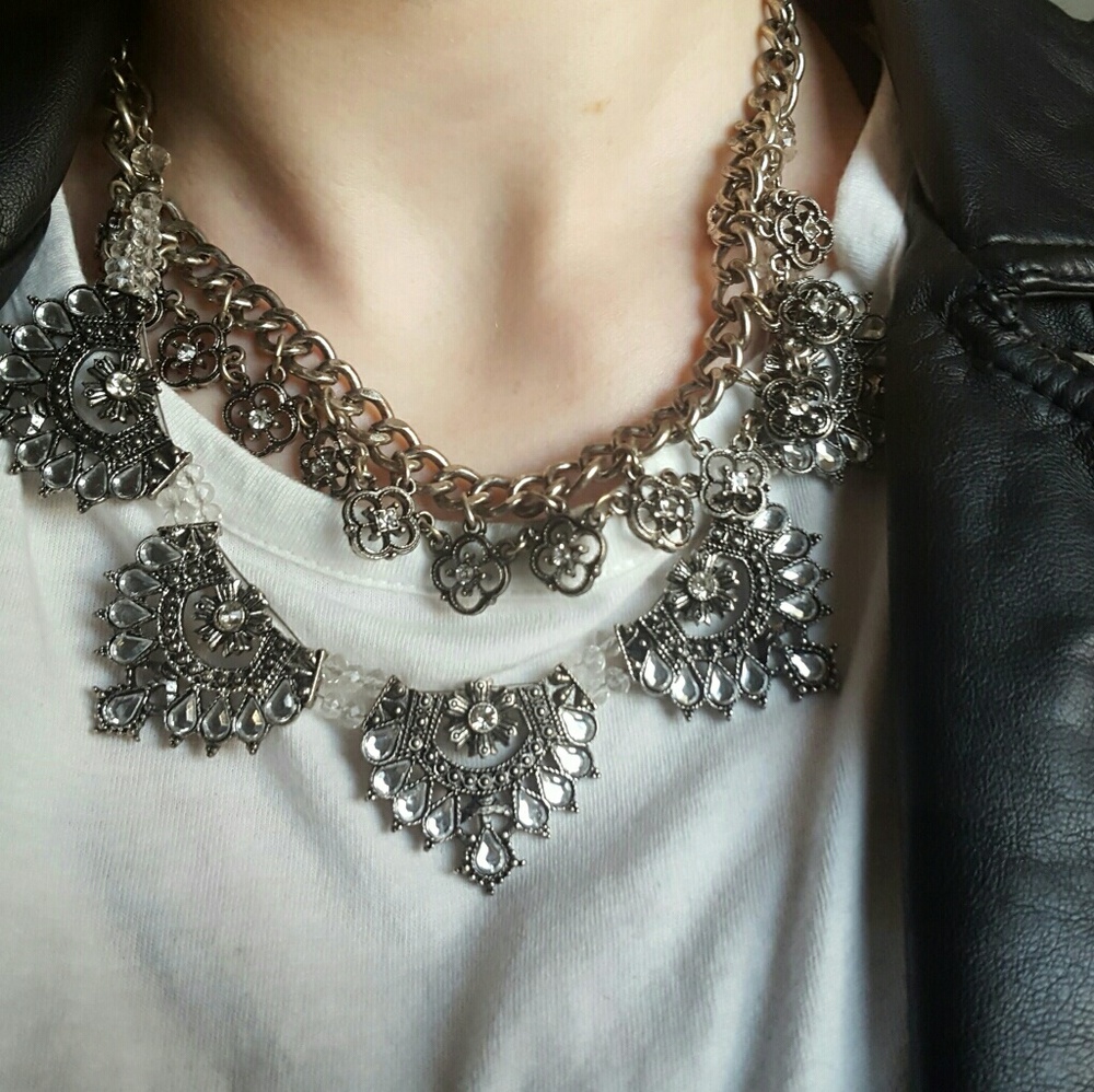 Statement Necklace