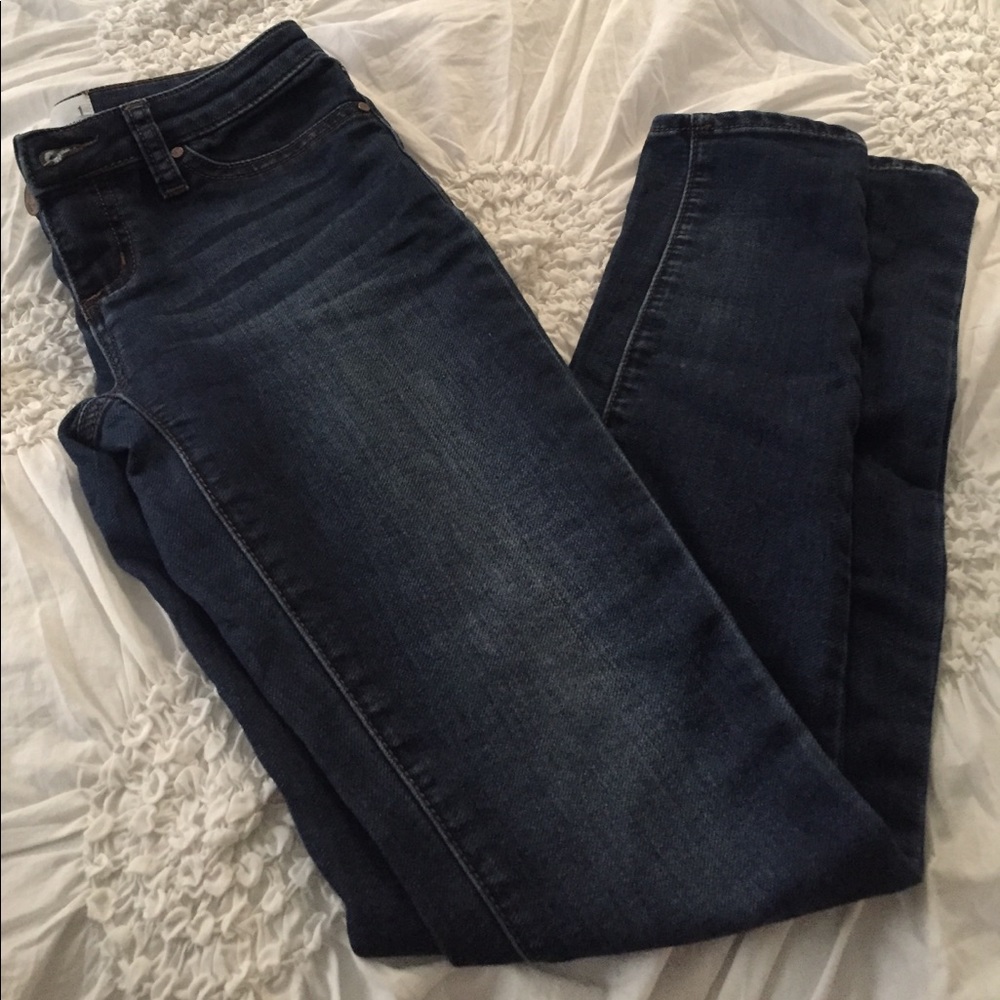 pacsun jeans
