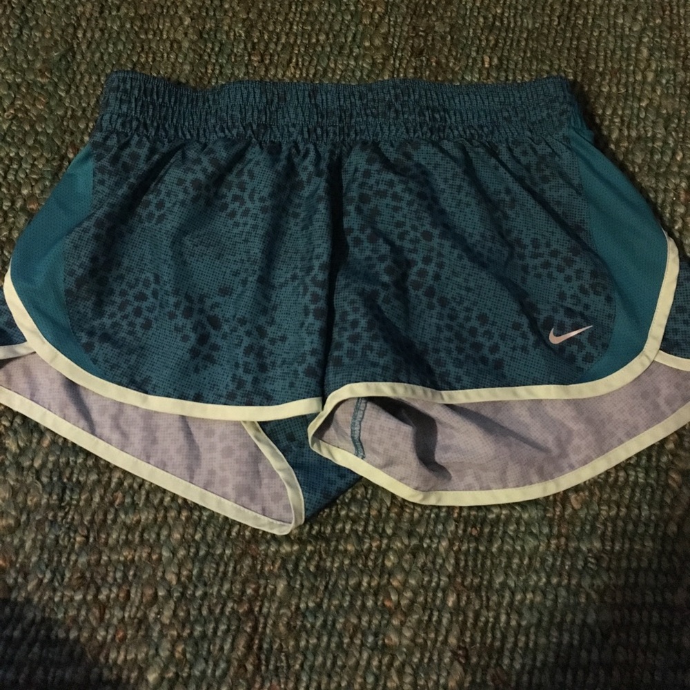 Nike shorts