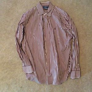 Polo by Ralph Lauren button down