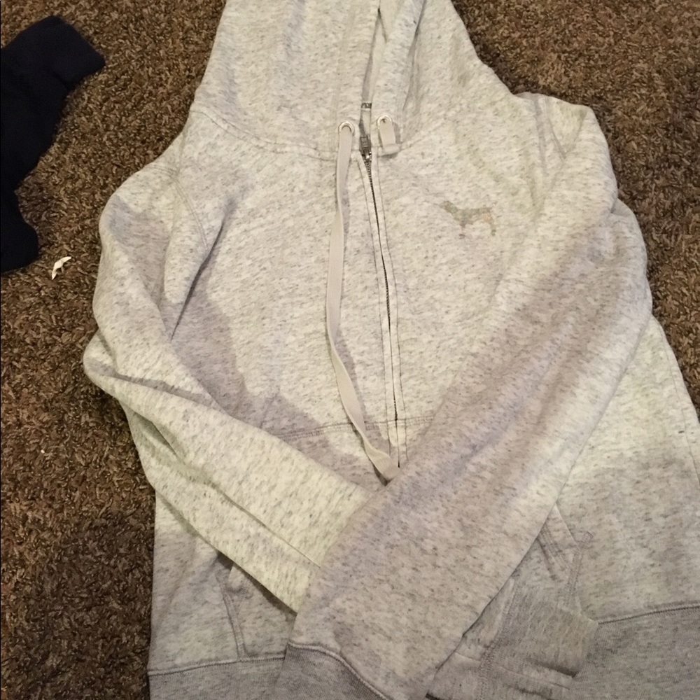 Victoria's Secret hoodie