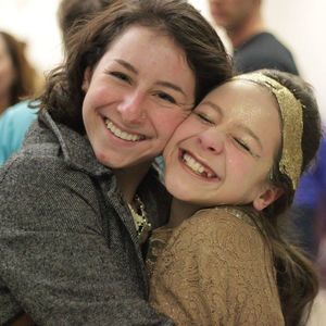 Meet your Posher, Carissa