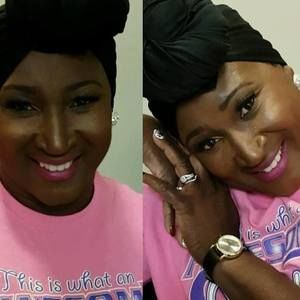 Meet your Posher, Jametta