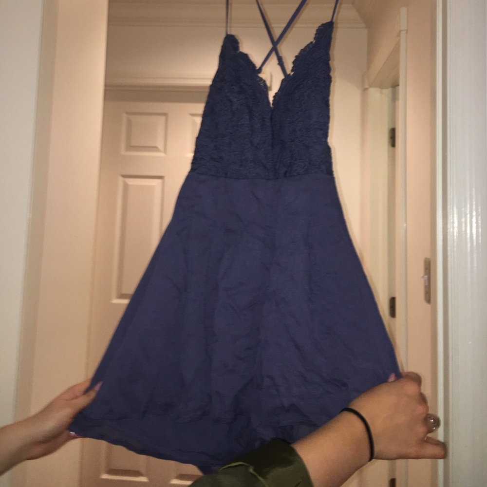 Lulus Romper