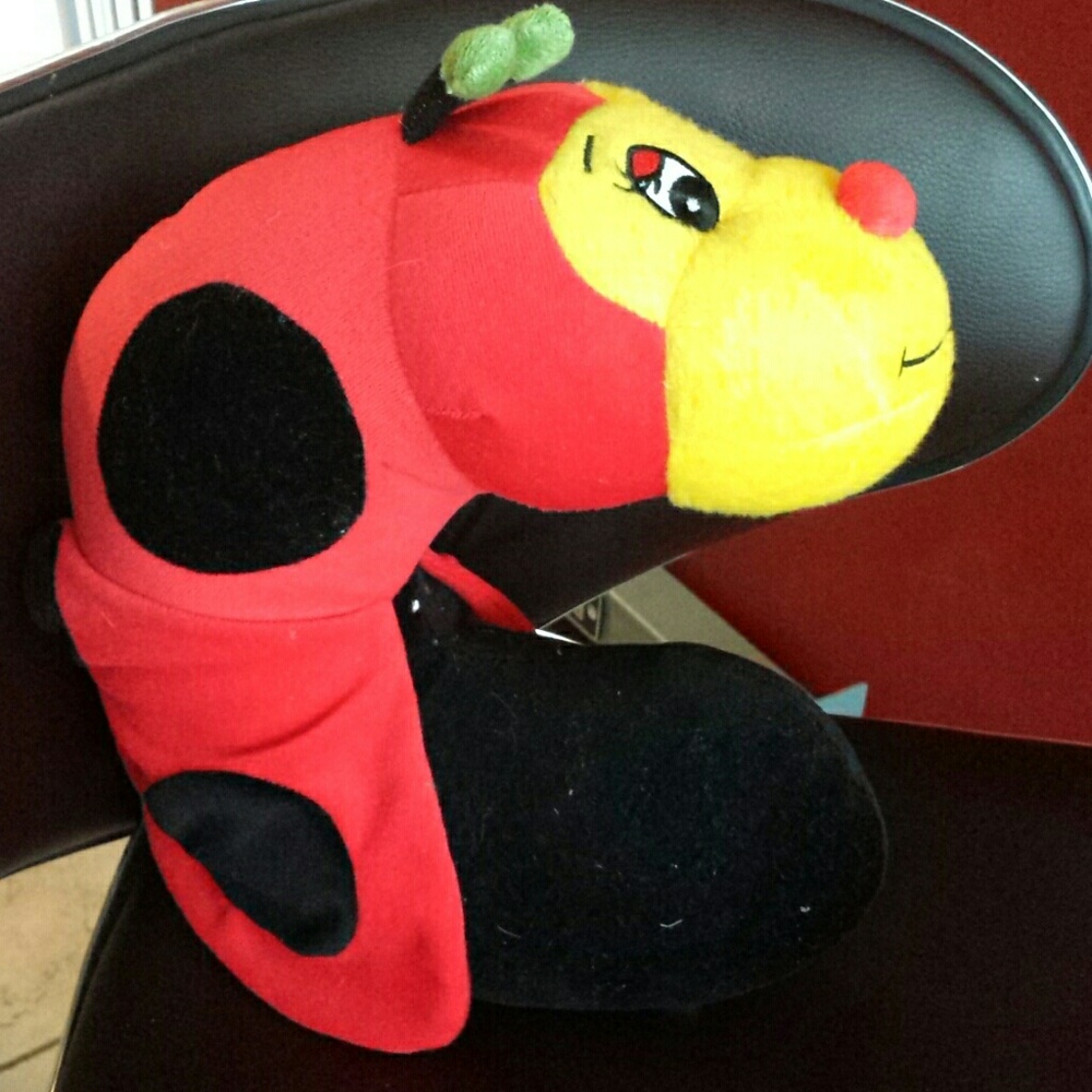 Travel Neck Pillow