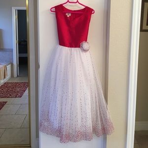 Girls Party Dress 👗