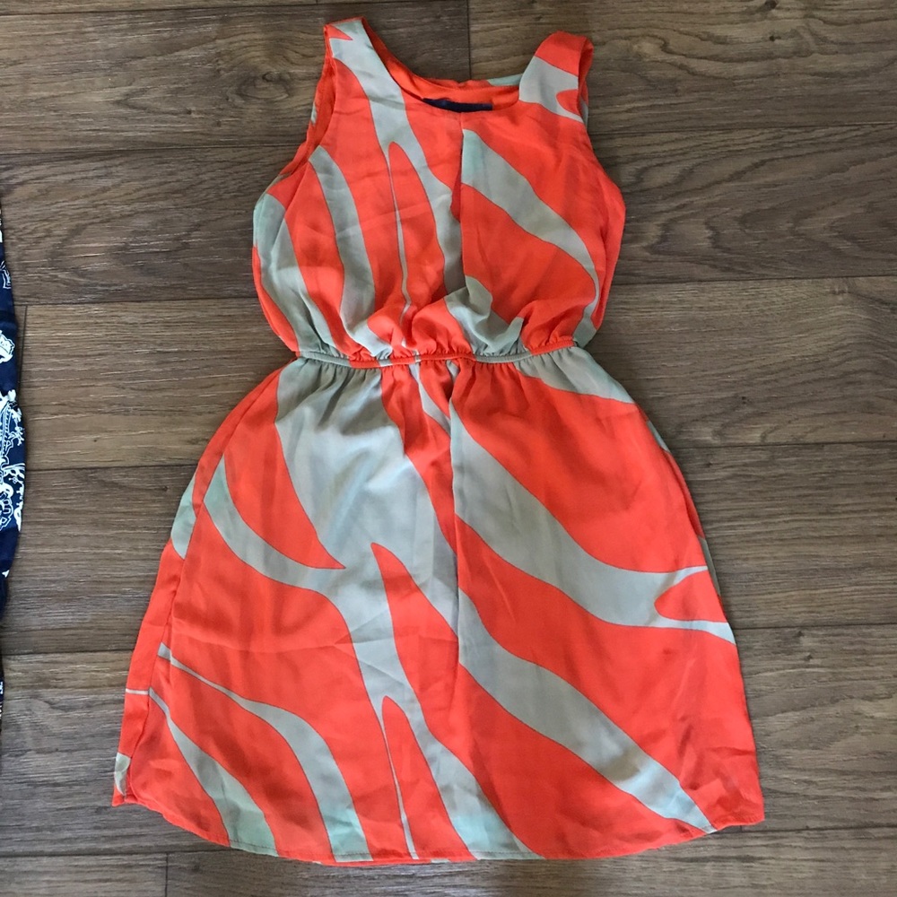Super cute summer dress