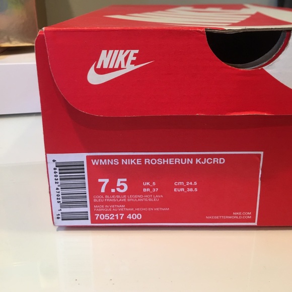 Nike Roshe Run 😍 - Picture 5 of 5