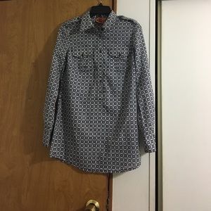 Tory burch shirt