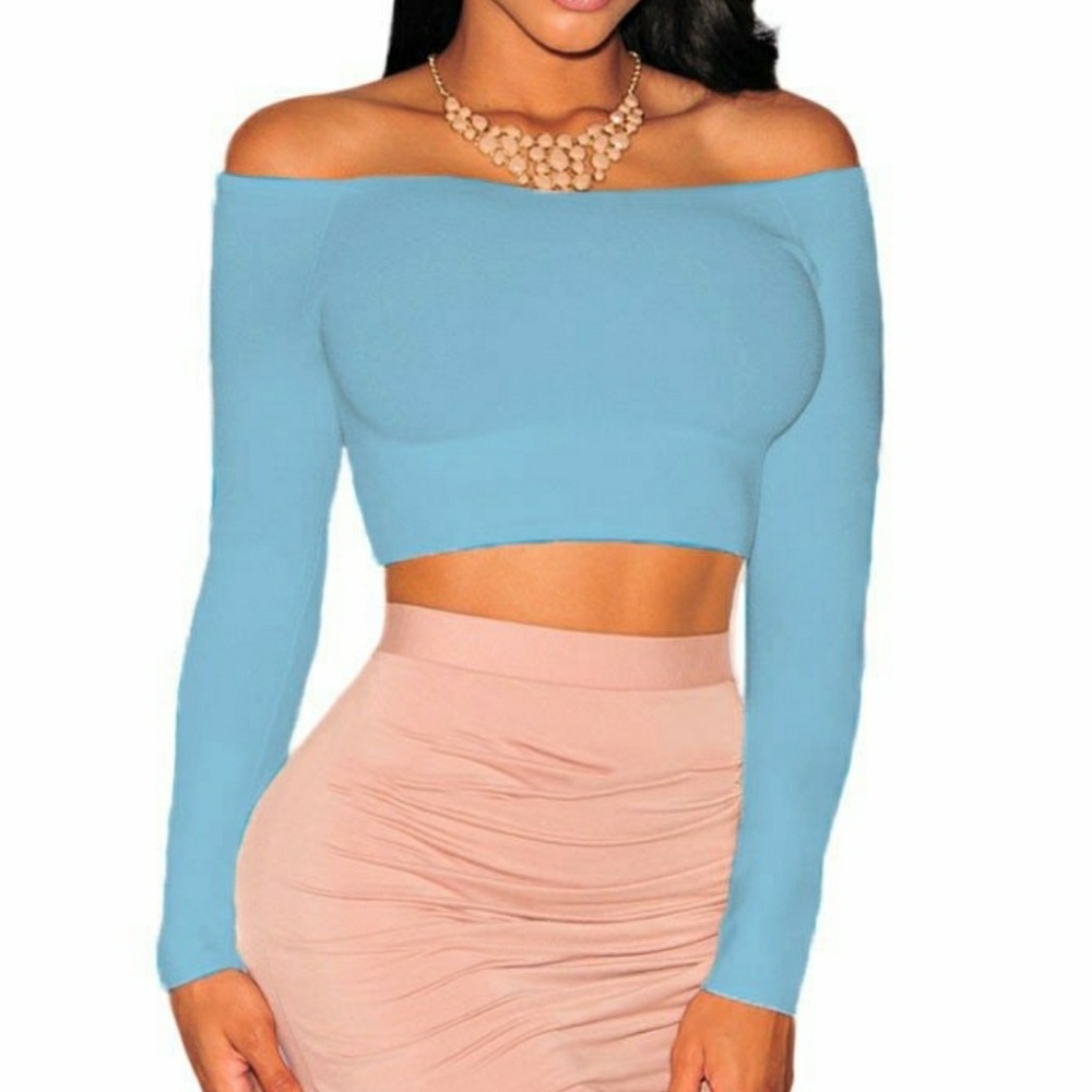 Powder Blue