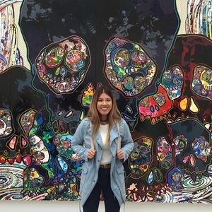 Meet your Posher, Stephanie